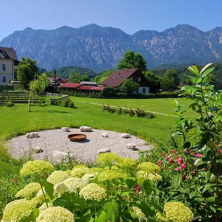 Appartement Singular - Mountainview