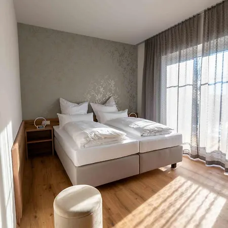 Singular - Mountainview 公寓 巴德哥依斯恩