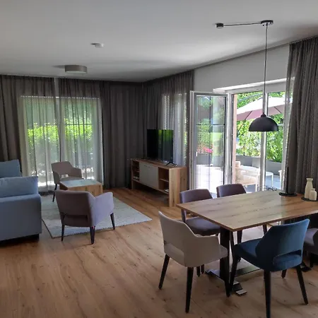 Appartement Singular - Mountainview *