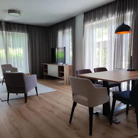 Singular - Mountainview 公寓 *