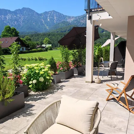 Appartement Singular - Mountainview