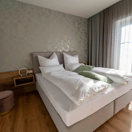 Singular - Mountainview Appartement *