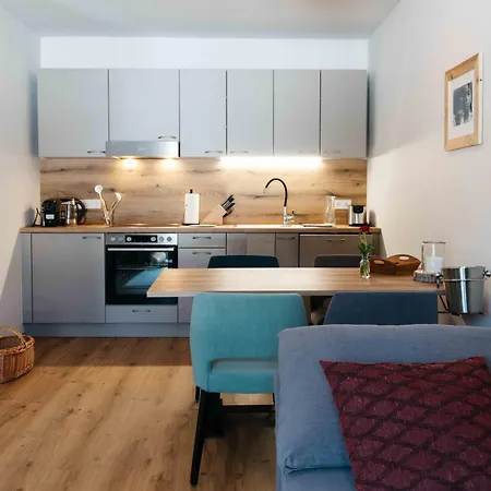 公寓 Singular - Mountainview *