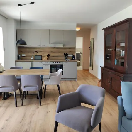 公寓 Singular - Mountainview *