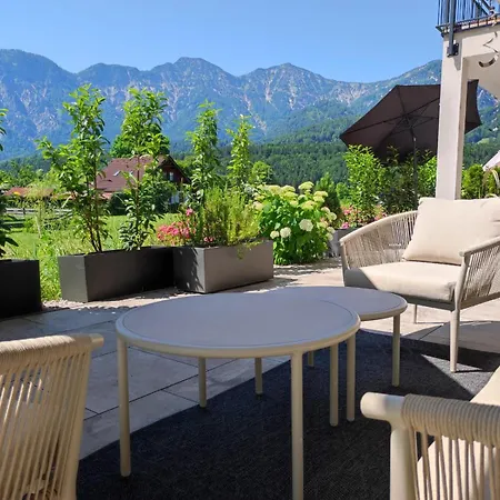 Singular - Mountainview 巴德哥依斯恩