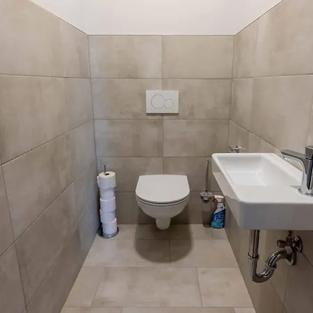 Singular - Mountainview 公寓 巴德哥依斯恩