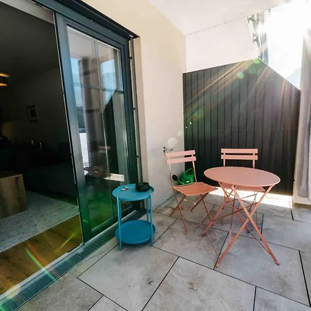 公寓 Singular - Mountainview *