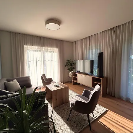 Apartman Singular - Mountainview
