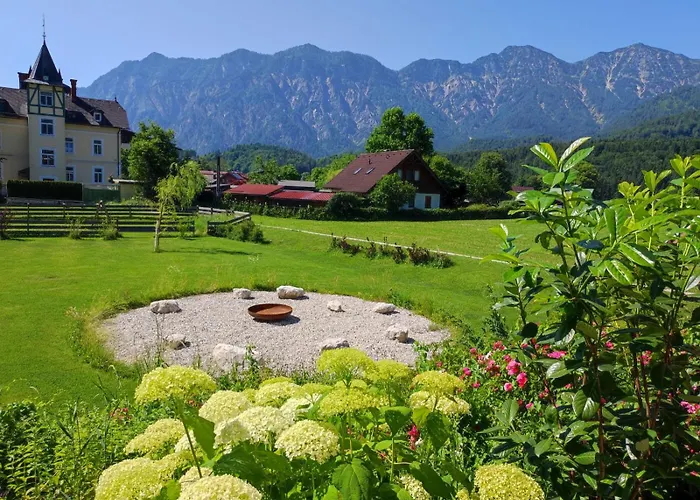 Lejlighed Singular - Mountainview