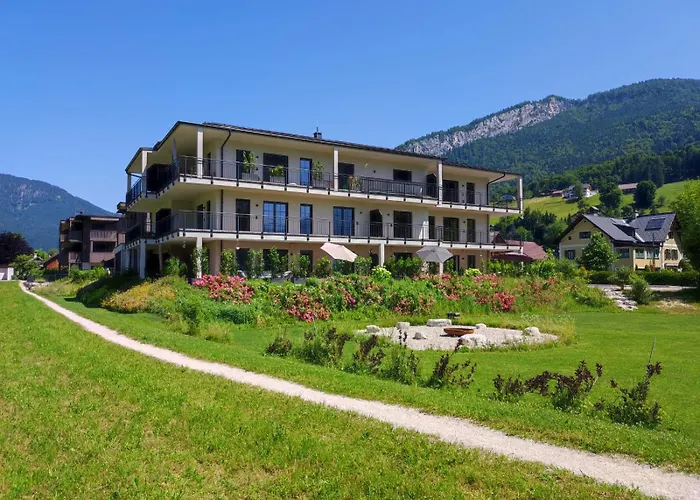 Singular - Mountainview 바드고이세른