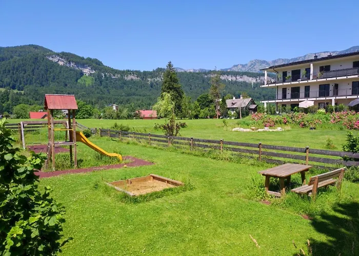 Singular - Mountainview * Bad Goisern