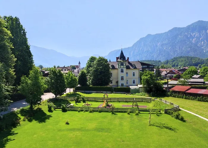 Lejlighed Singular - Mountainview