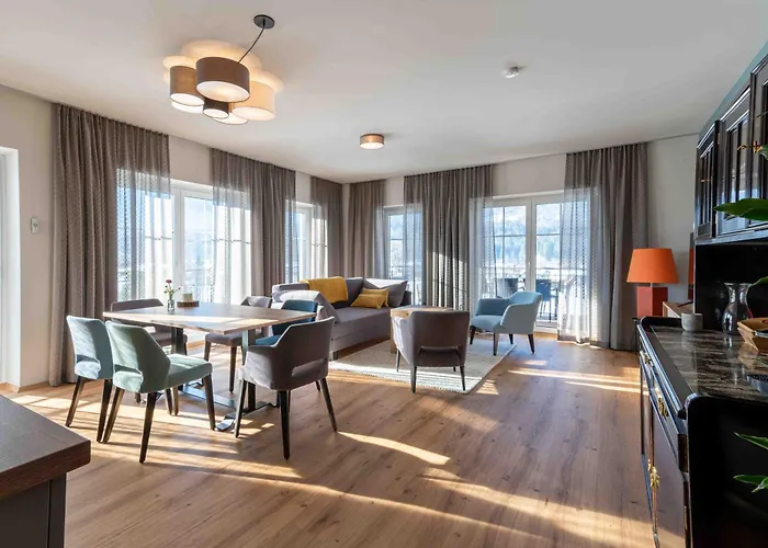 Singular - Mountainview 아파트