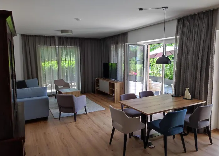 아파트 Singular - Mountainview *