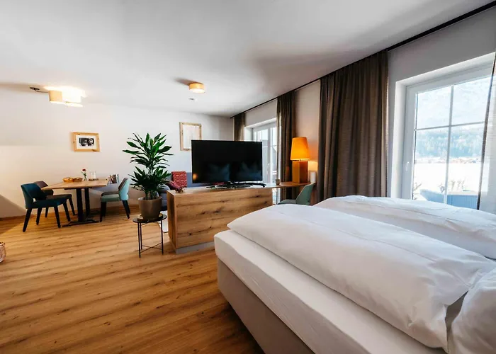 Lejlighed Singular - Mountainview Bad Goisern