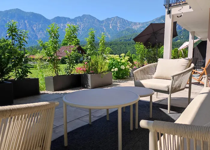 Singular - Mountainview Bad Goisern