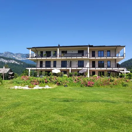 Appartamento Singular - Mountainview