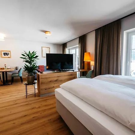 Appartamento Singular - Mountainview Bad Goisern