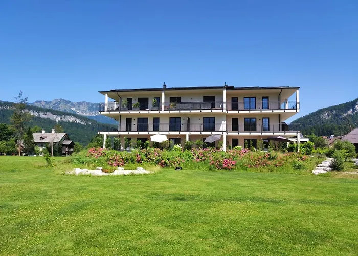 Lejlighed Singular - Mountainview