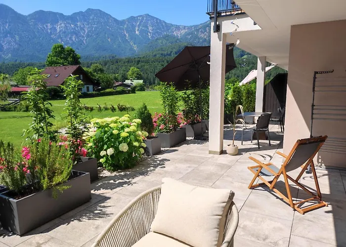 Lejlighed Singular - Mountainview