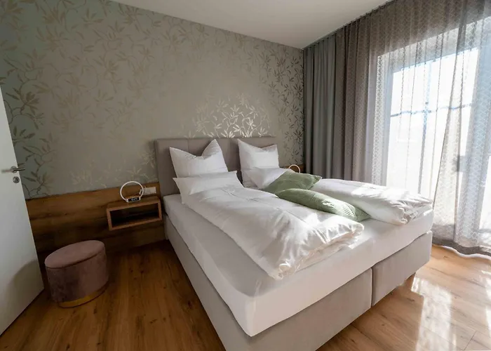 Singular - Mountainview Lejlighed *